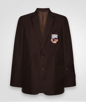 Morden Mount Primary School Sweatshirt With Logo