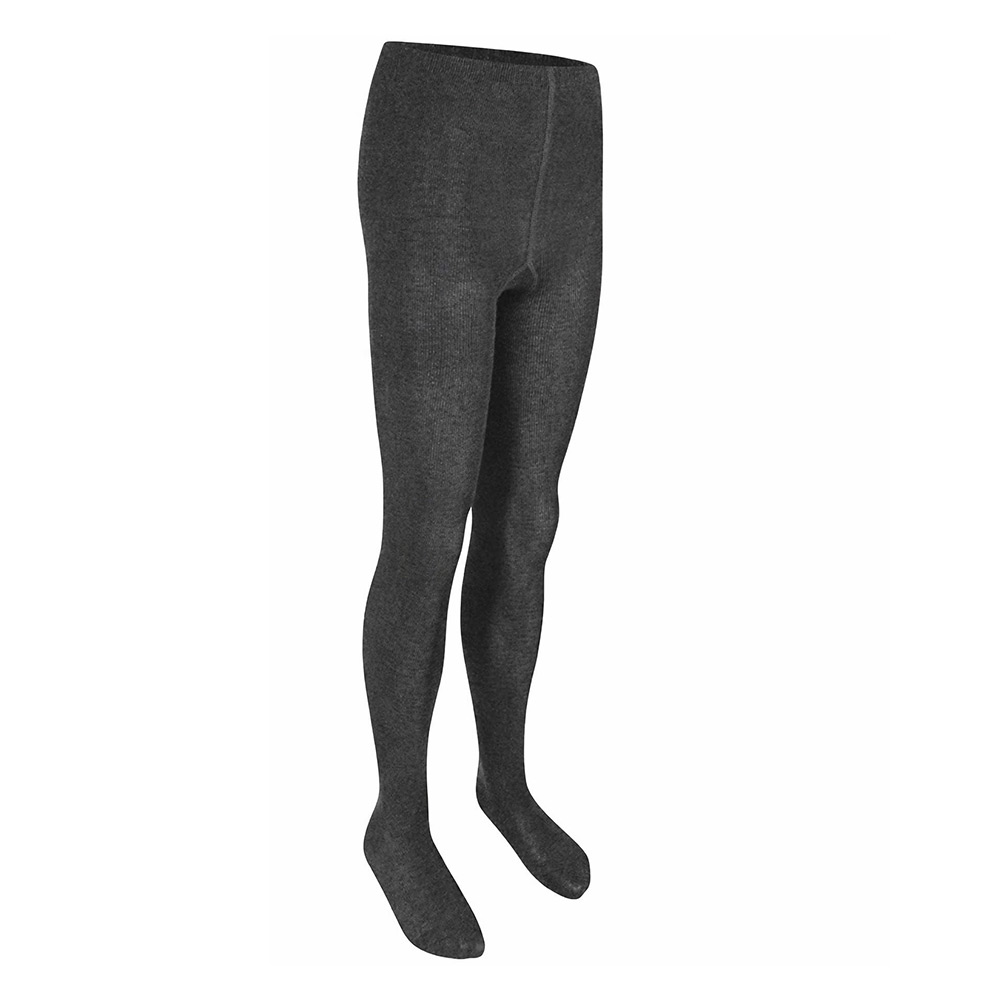 Cotton Tights - Twin Pack