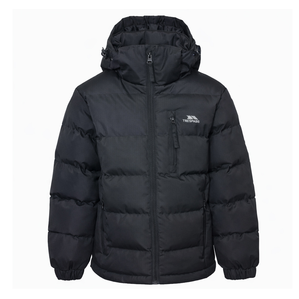 Senior Padded Jacket
