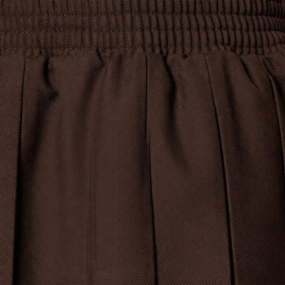 Official Addey and Stanhope Skirt (Brown)