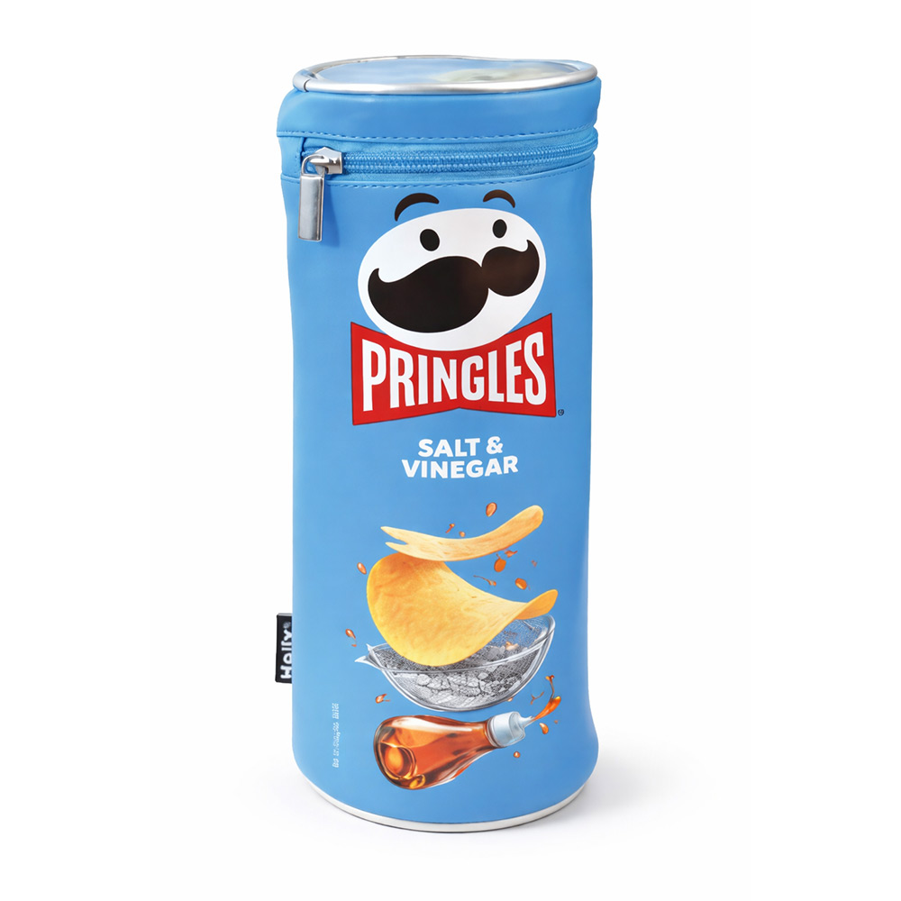 Pringles Pencil Case