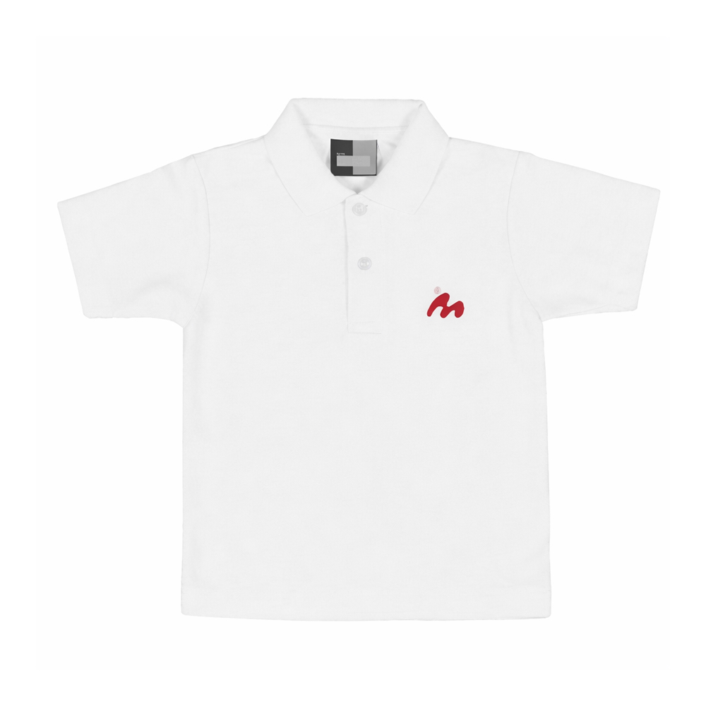 Morden Mount Primary School Polo Shirt with Logo