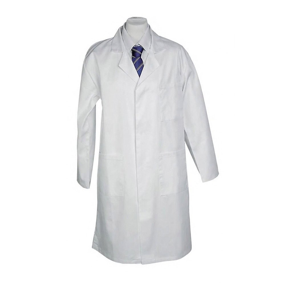 Lab Coat